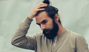 Effective Hair Regrowth Solutions for Men Using Minoxidil