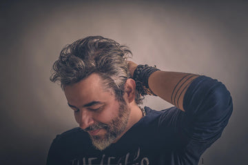Men's Minoxidil Solutions for Effective Hair Regrowth
