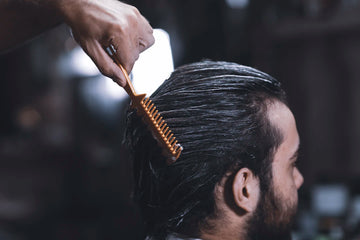 Transform Your Hair How Diet Affects Hair Health
