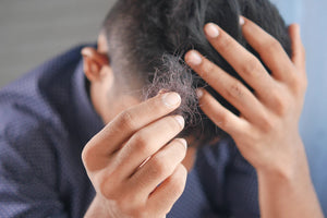 Effective Minoxidil Foam for Men
