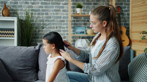 Effective Tools for Scalp Health and Hair Growth