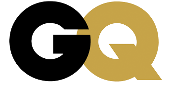 GQのロゴ