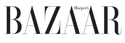 Harper’s Bazaarのロゴ