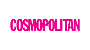 Cosmopolitanのロゴ