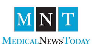Medical News Todayのロゴ