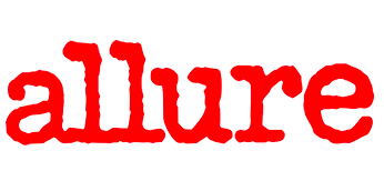 Allureのロゴ