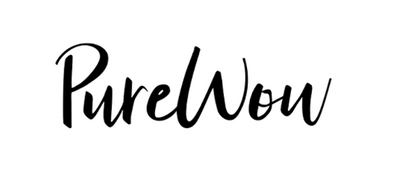 PureWowのロゴ